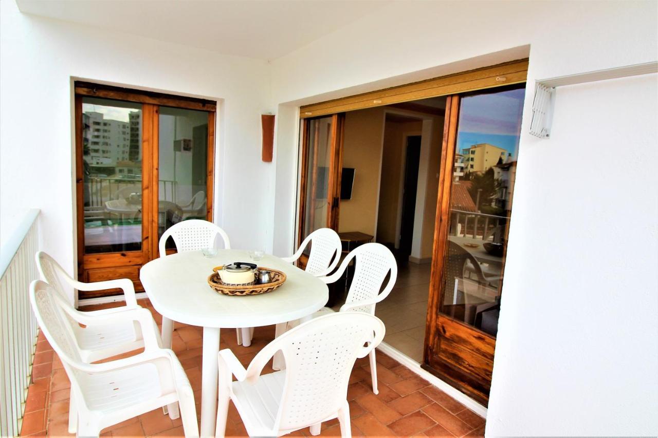 Global Immo 3347 La Solana Daire Roses Dış mekan fotoğraf