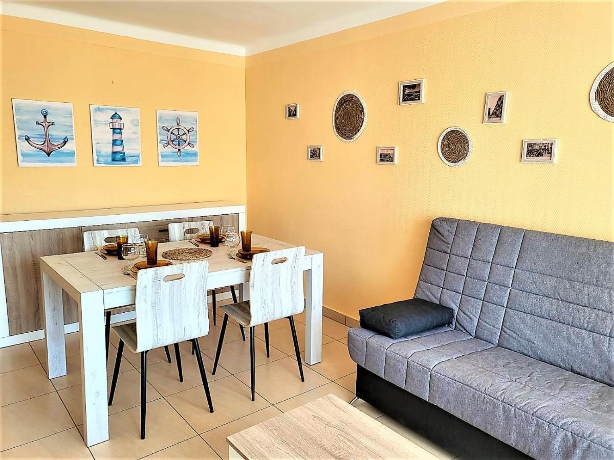 Global Immo 3347 La Solana Daire Roses Dış mekan fotoğraf