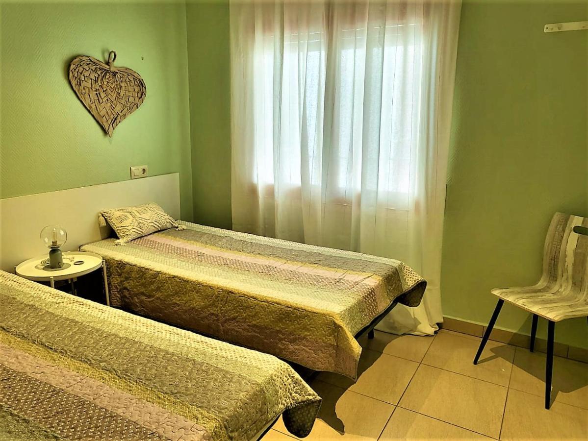 Global Immo 3347 La Solana Daire Roses Dış mekan fotoğraf