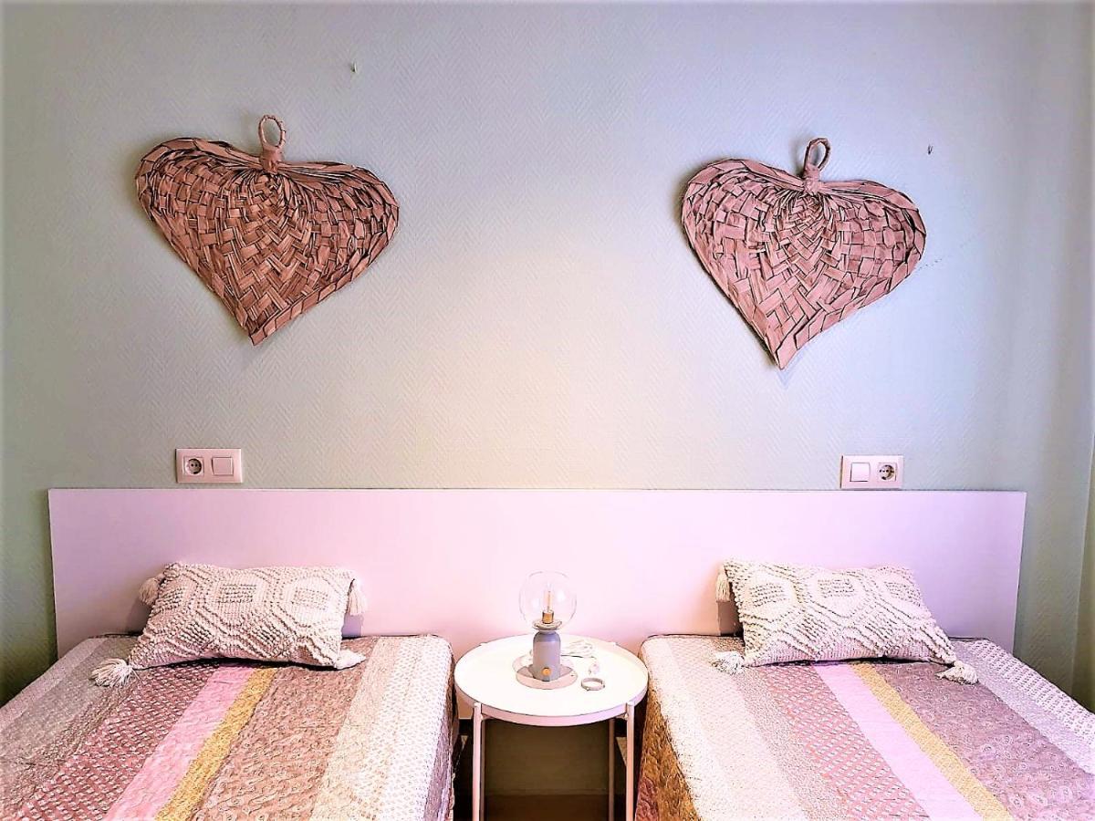 Global Immo 3347 La Solana Daire Roses Dış mekan fotoğraf